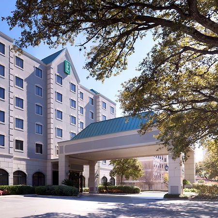 Embassy Suites By Hilton Houston Near The Galleria Exteriér fotografie