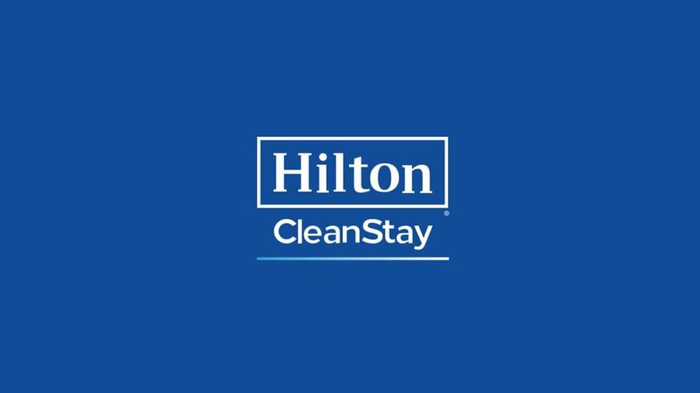 Embassy Suites By Hilton Houston Near The Galleria Exteriér fotografie
