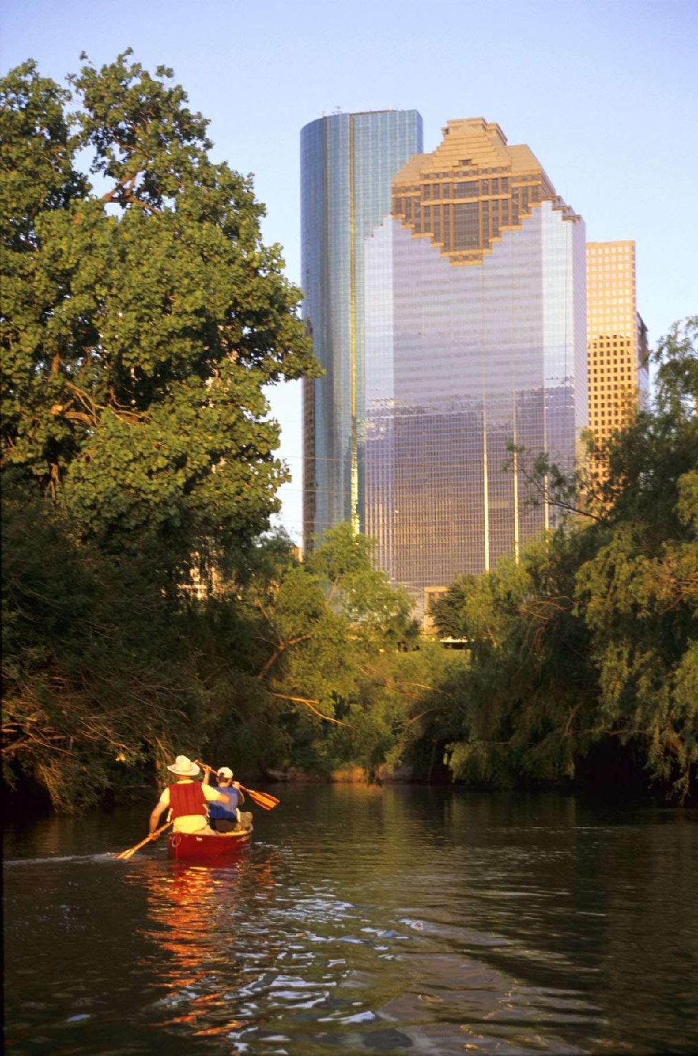 Embassy Suites By Hilton Houston Near The Galleria Exteriér fotografie
