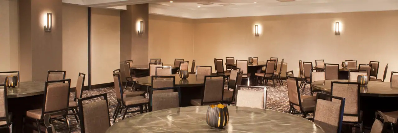 Embassy Suites By Hilton Houston Near The Galleria Exteriér fotografie